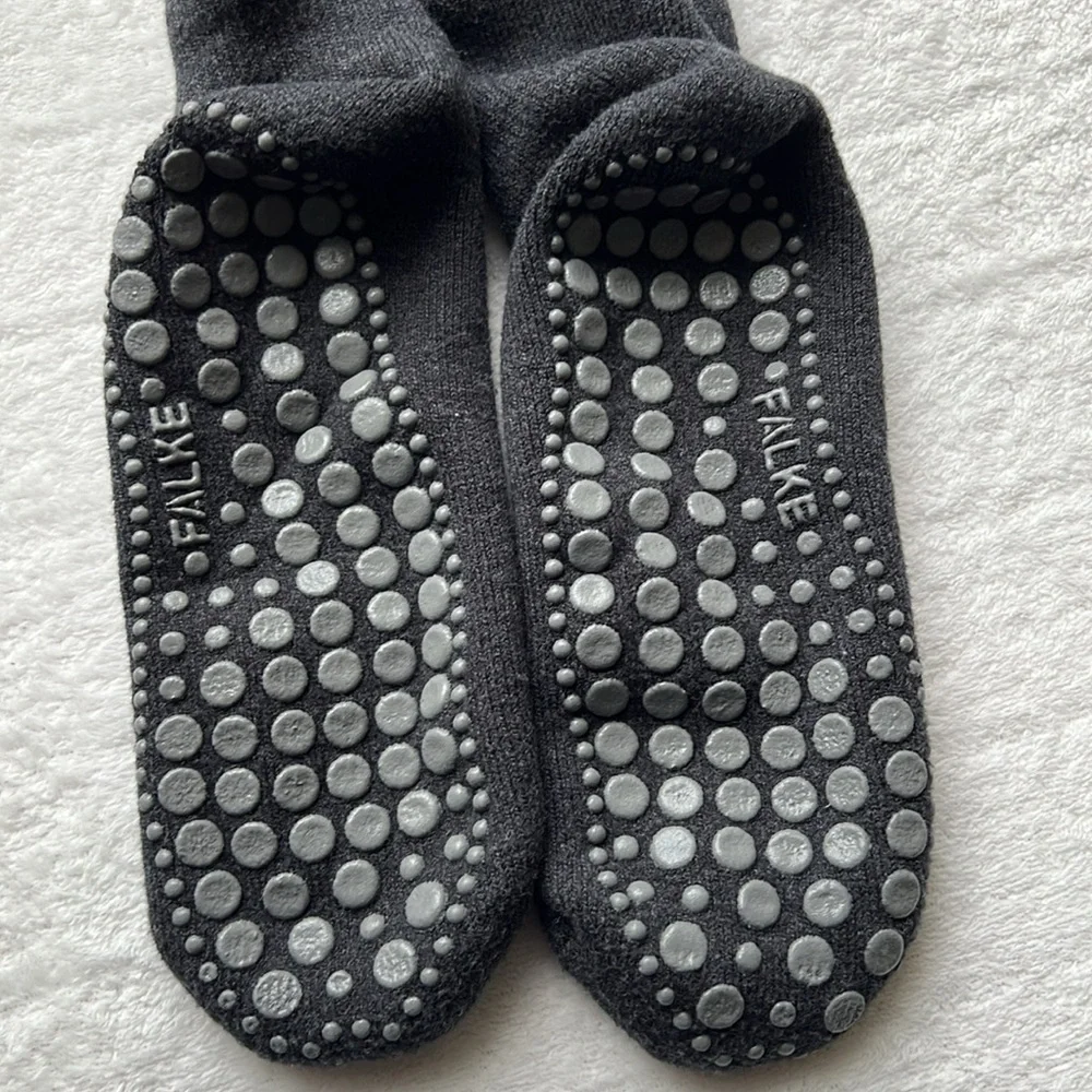 FALKE Catspads Kids House Socks- Unisex